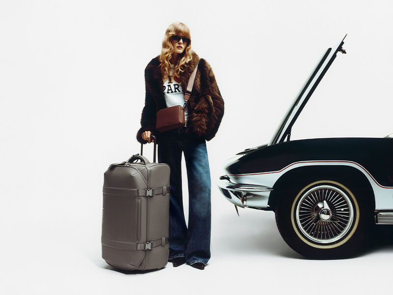 MINIMALISTE    |    D&rsquo;UNE EFFICACE SIMPLICITE